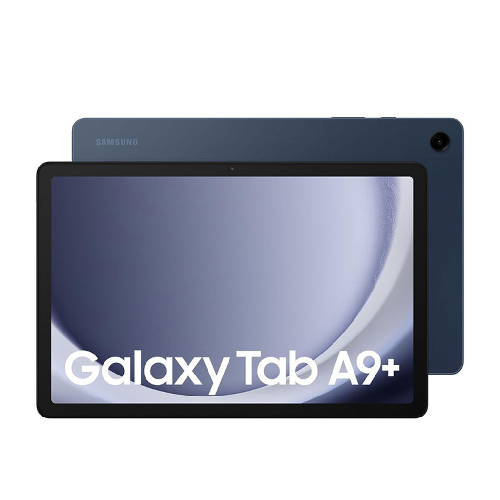 فروش نقدي و اقساطي تبلت سامسونگ مدل Galaxy Tab A9 Plus ظرفیت 64 گیگابایت و رم 4 گیگابایت